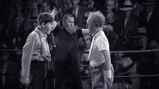 The Three Stooges