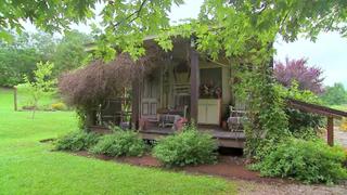 Tiny Living in Kentucky