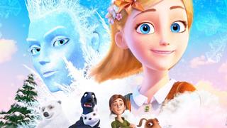 The Snow Queen 2