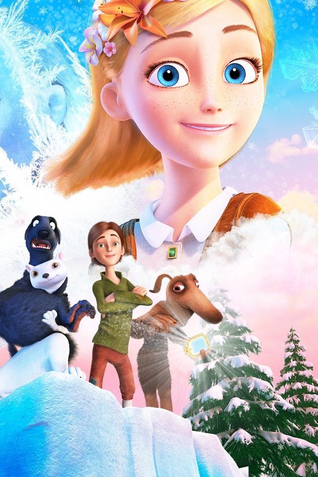 The Snow Queen 2