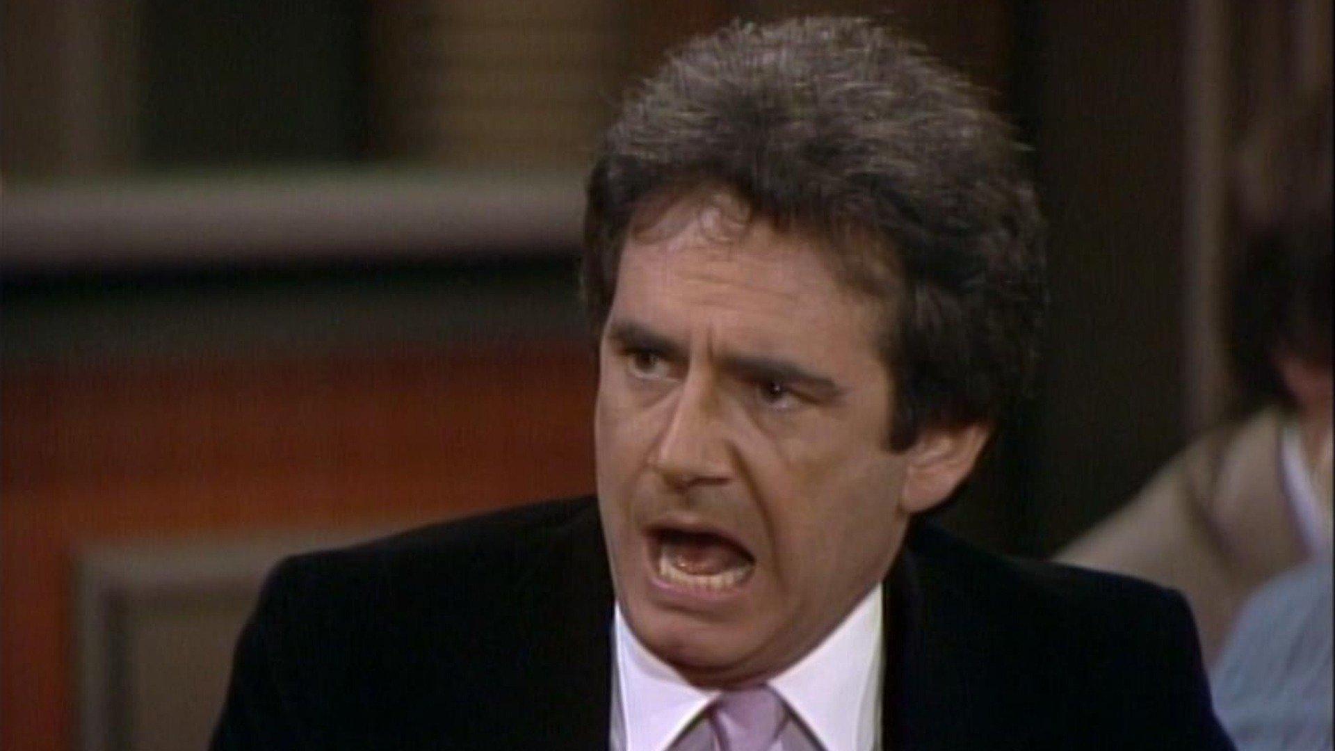 Three's Company Jack's Double Date