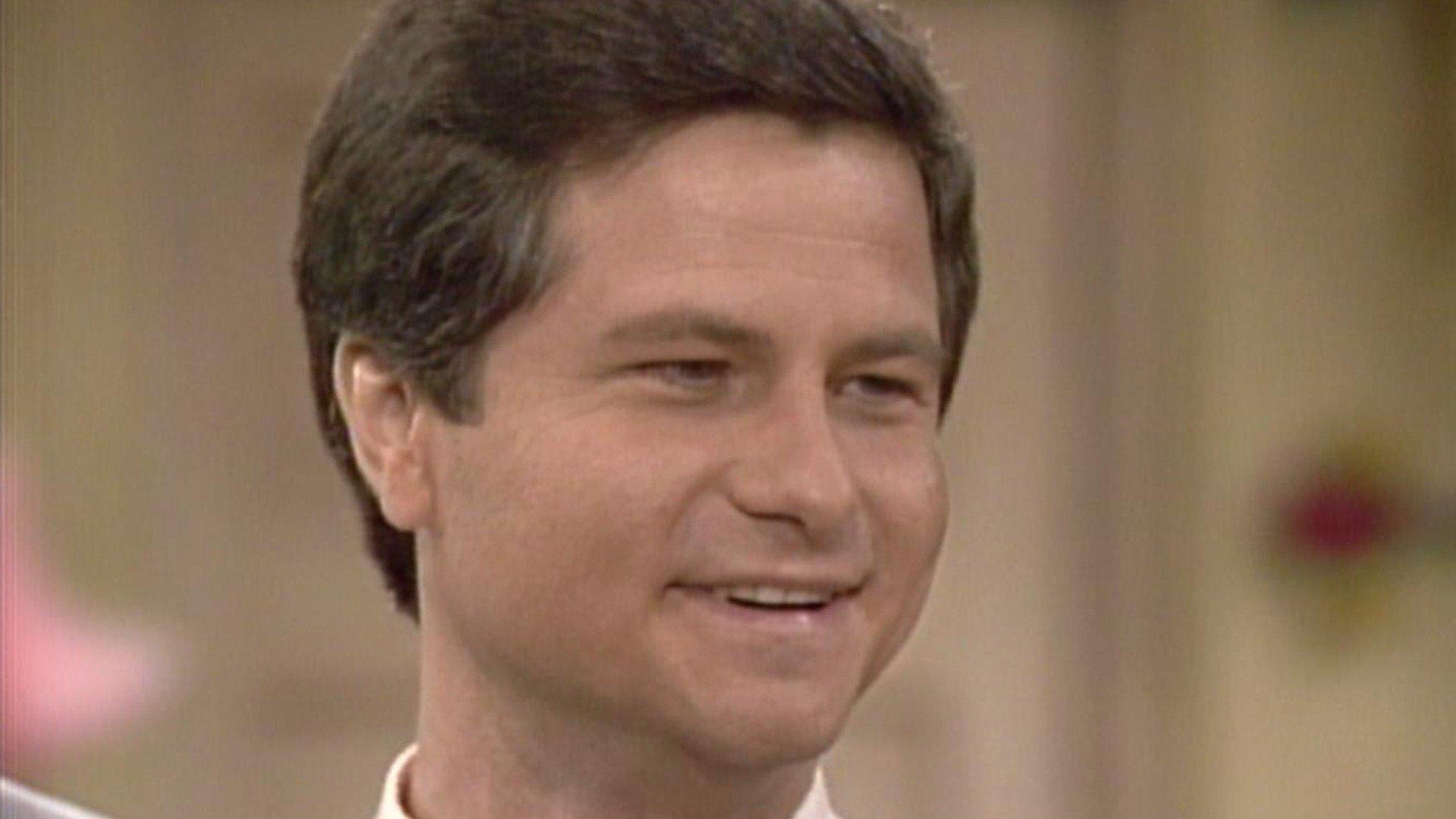 Three's Company Friends and Lovers