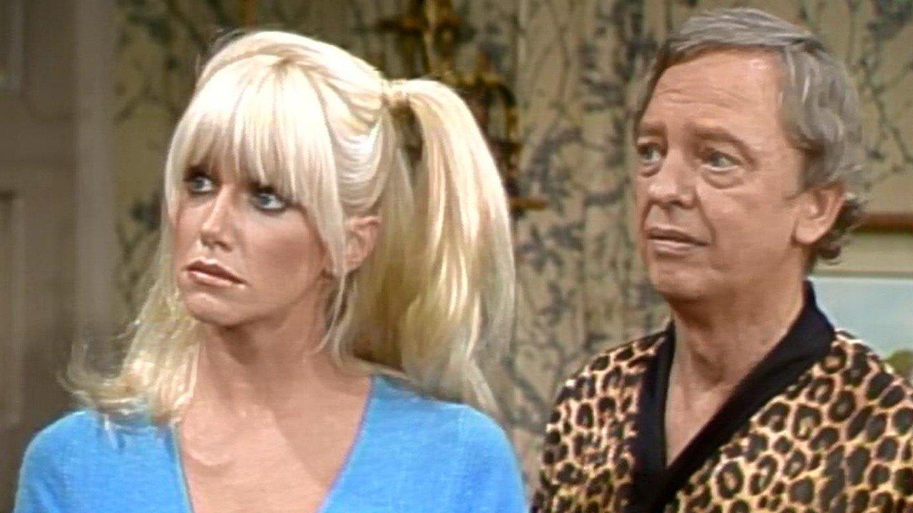 Three's Company Ralph's Rival