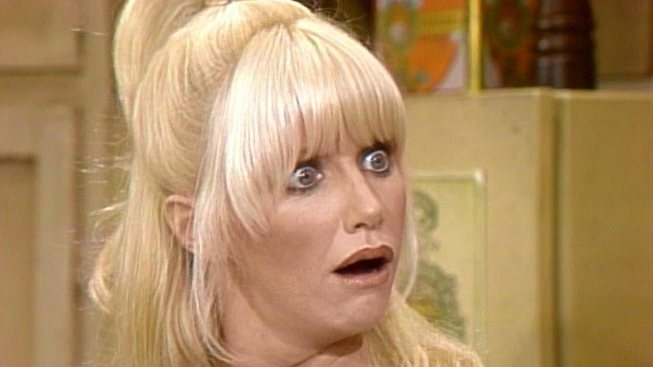 Three's Company A Black Letter Day