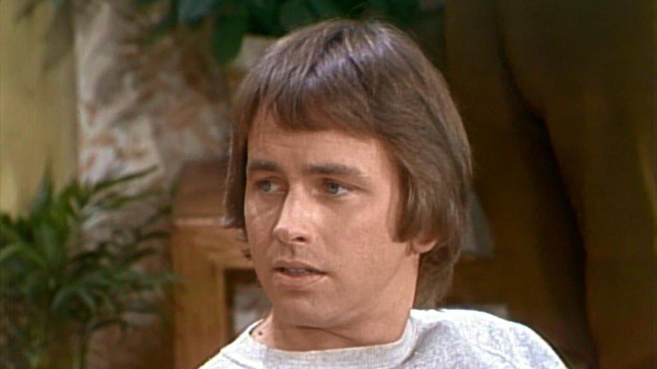 Three's Company Jack Looks for a Job