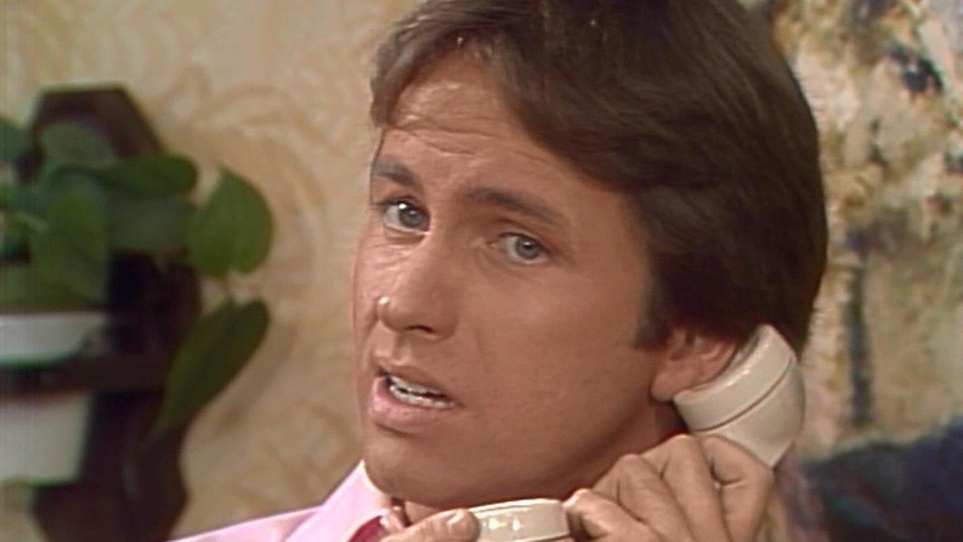 Three's Company Upstairs, Downstairs, Downstairs