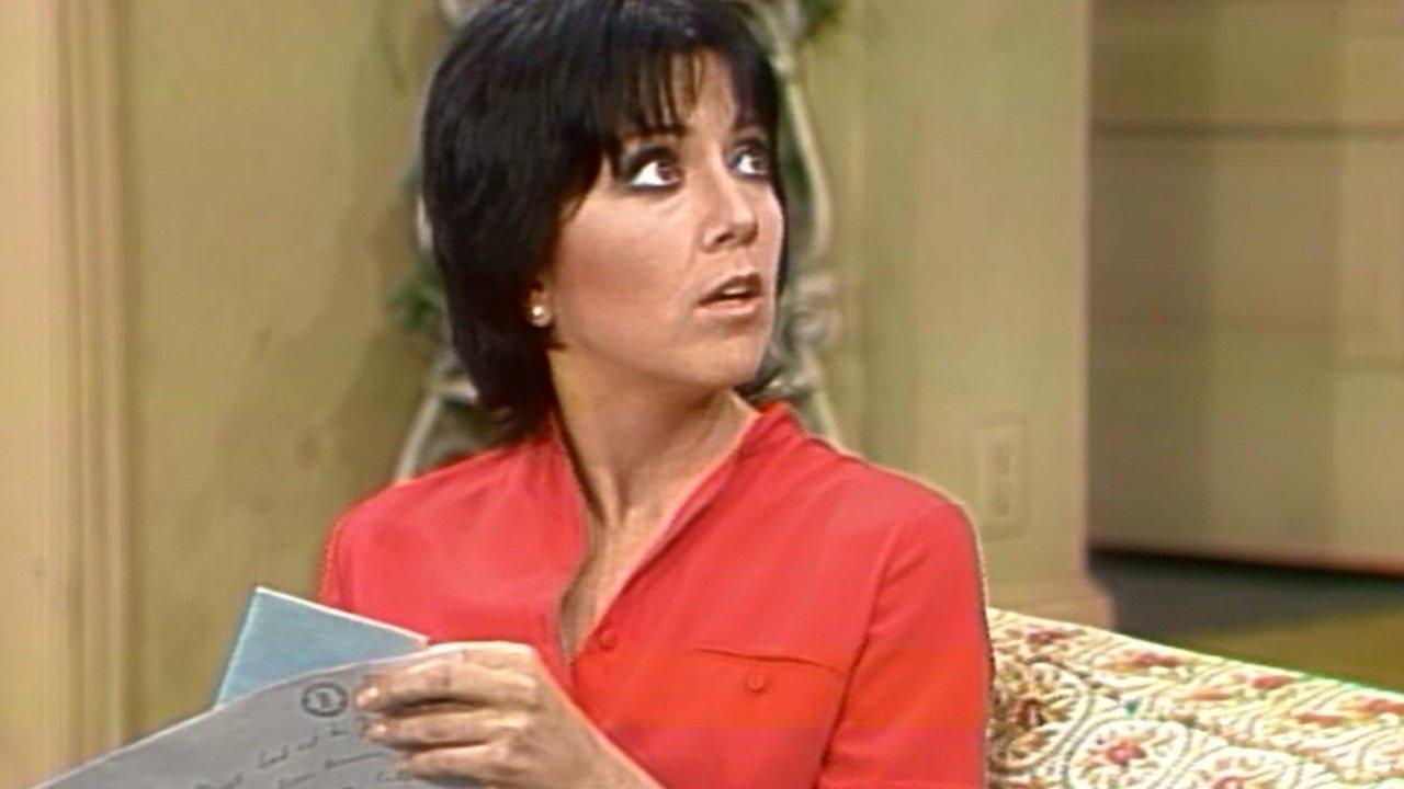 Three's Company Double Trouble