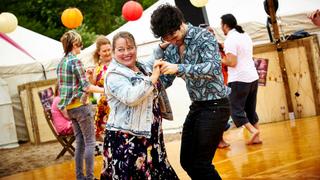 Dirty Dancing