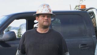 Ax Men