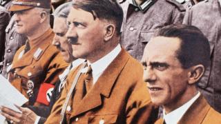 Hitler's Plane