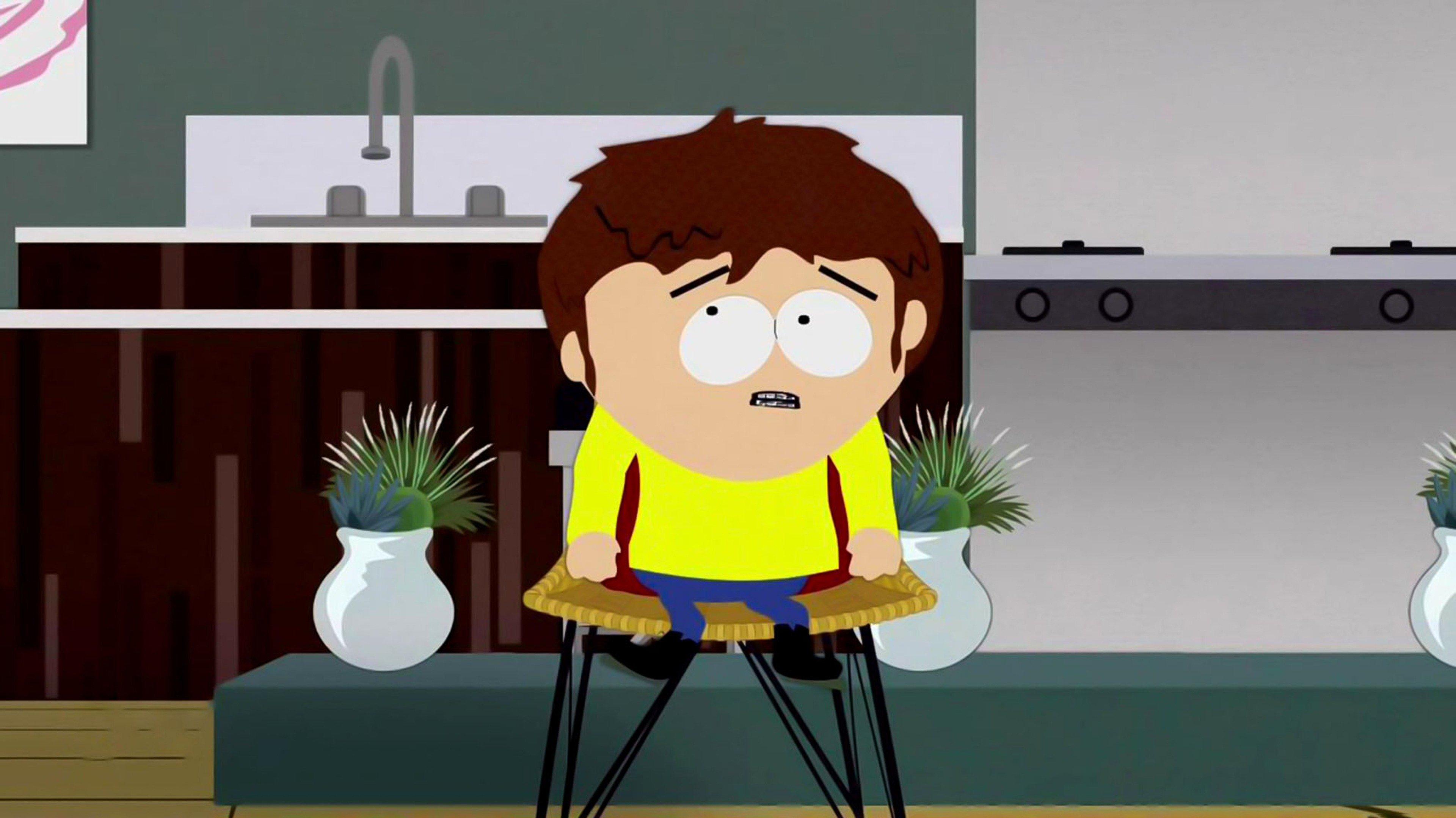 South Park PC Principal Final Justice