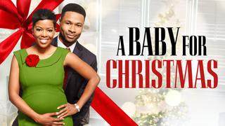 A Baby for Christmas