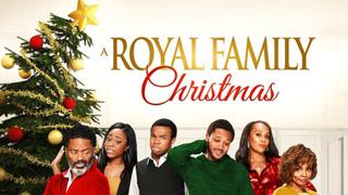  watch A Royal Family Christmas