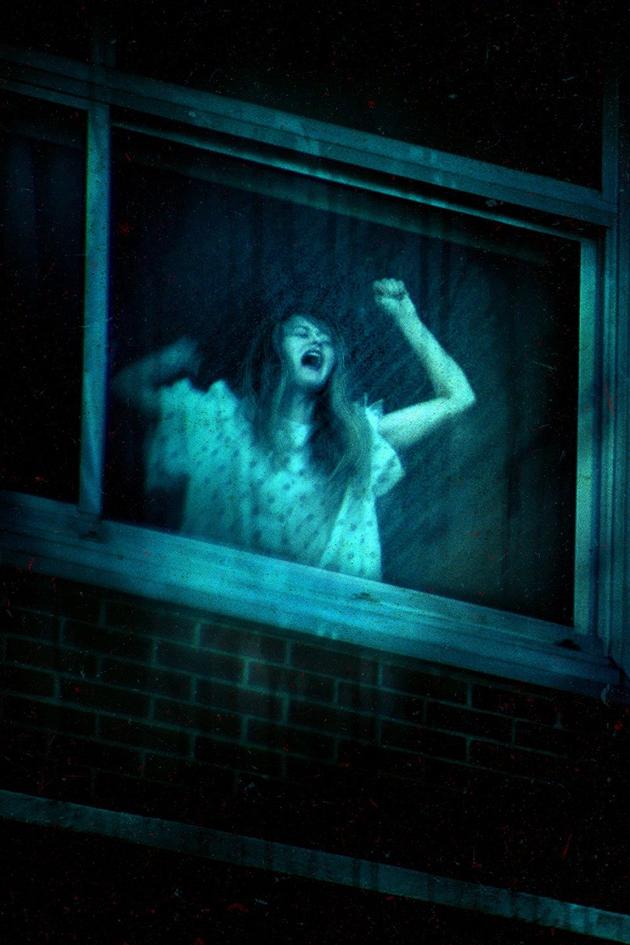 Anguish