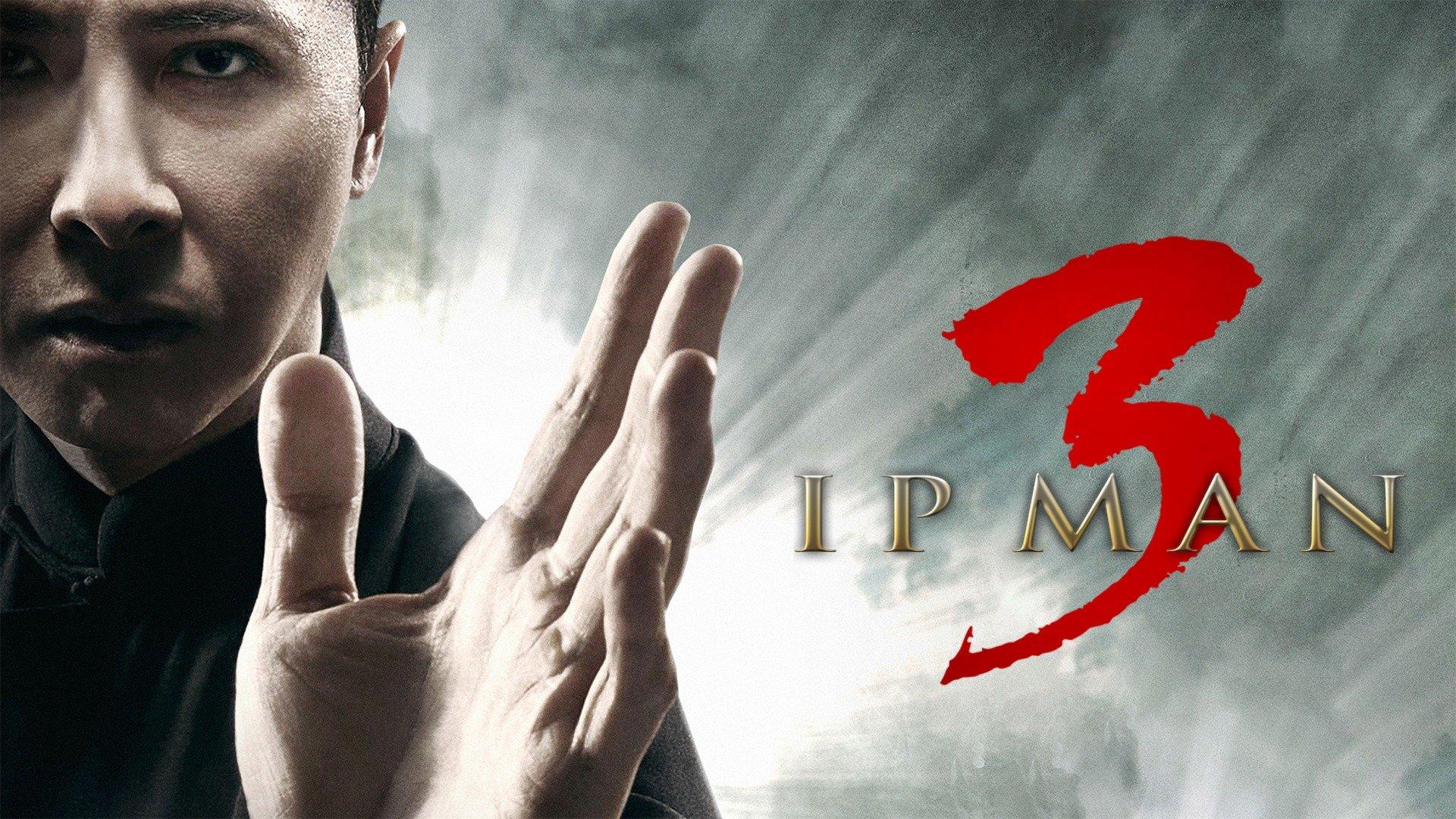Watch Ip Man 3 Streaming Online on Philo (Free Trial)