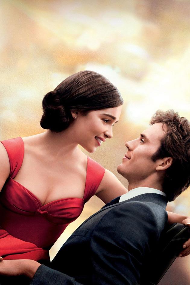 Me Before You