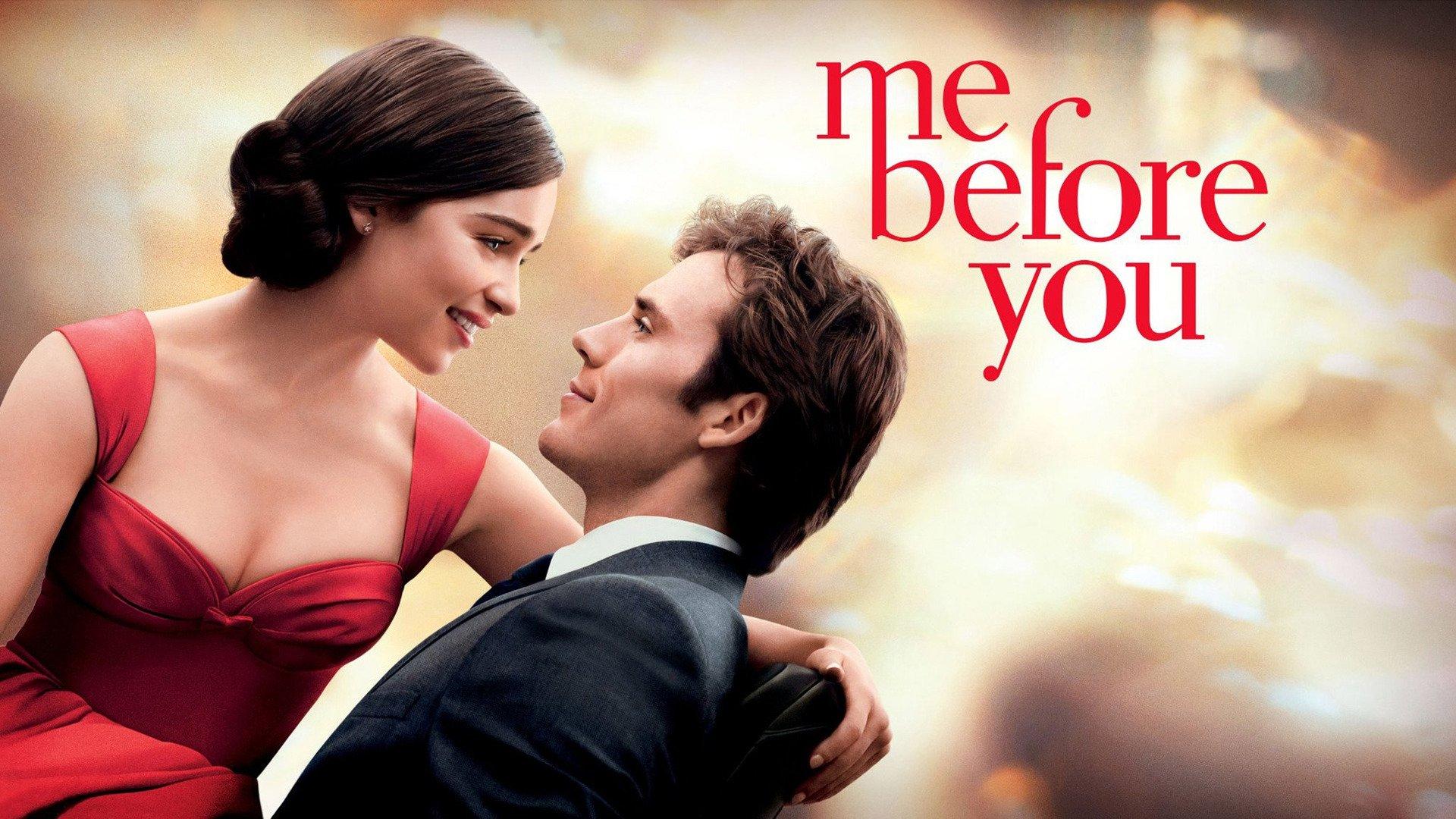 Watch Me Before You Streaming Online on Philo (Free Trial)