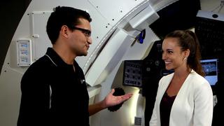 The Future of Space Exploration