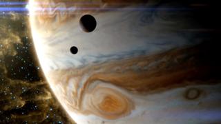 Extreme Solar System