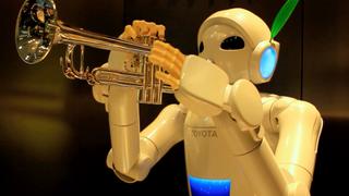 The Future of Robotics