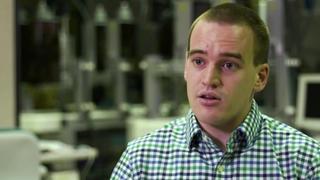 The Future of Robot Makers and Innovators