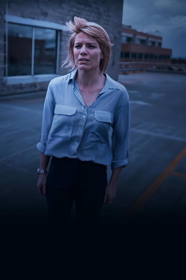 Abducted: The Jocelyn Shaker Story