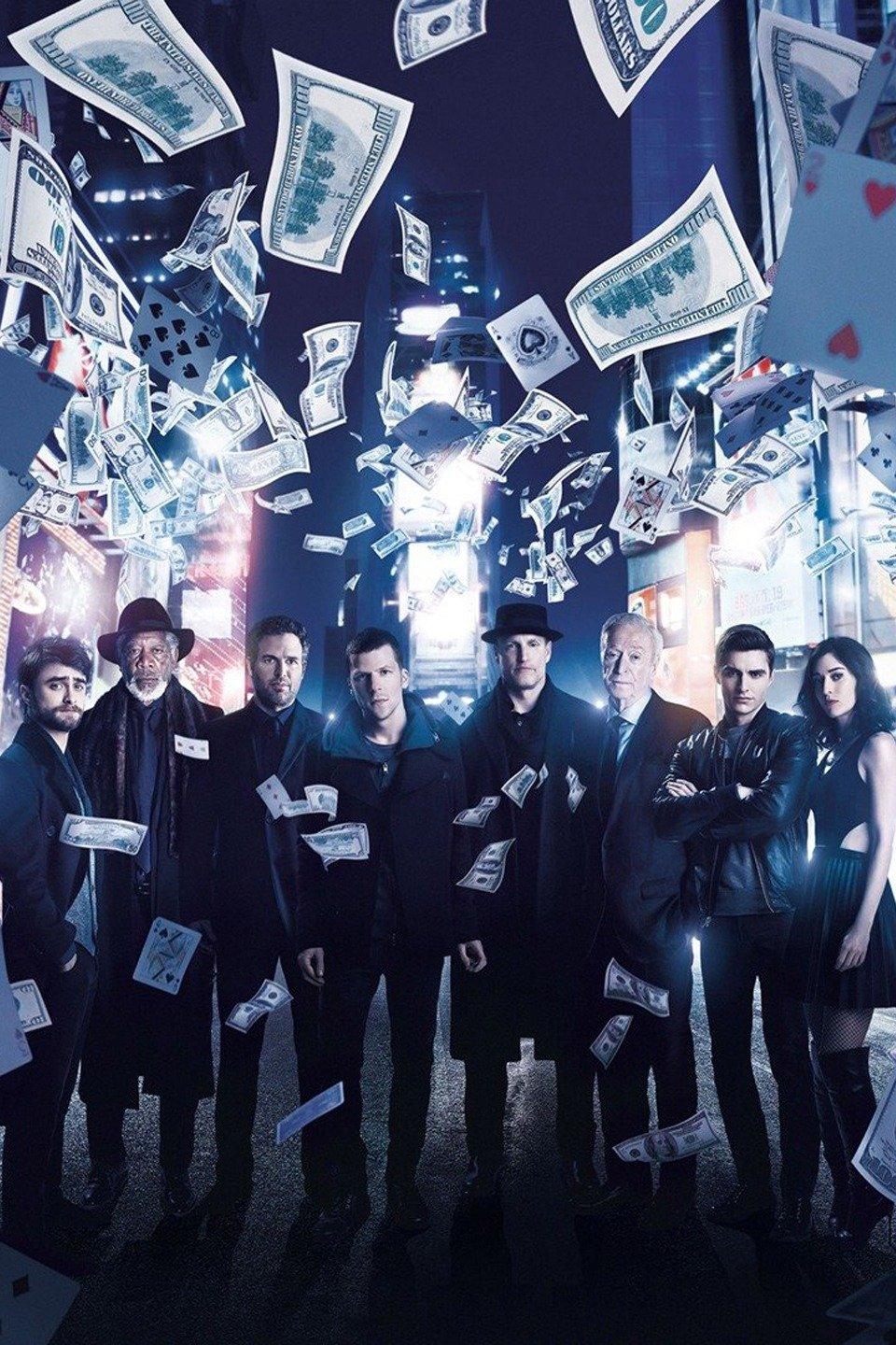 Now you see me 2 online putlocker