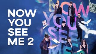  watch Now You See Me 2