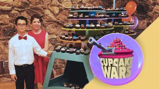 Cupcake Wars Kids