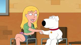 Family Guy