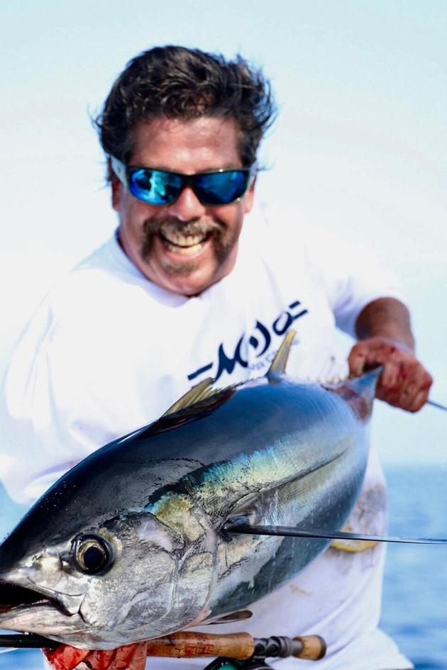 Fin Chasers