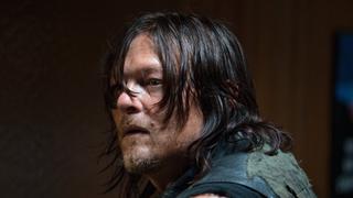 The Walking Dead
