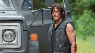 The Walking Dead