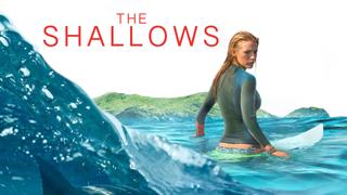  watch The Shallows