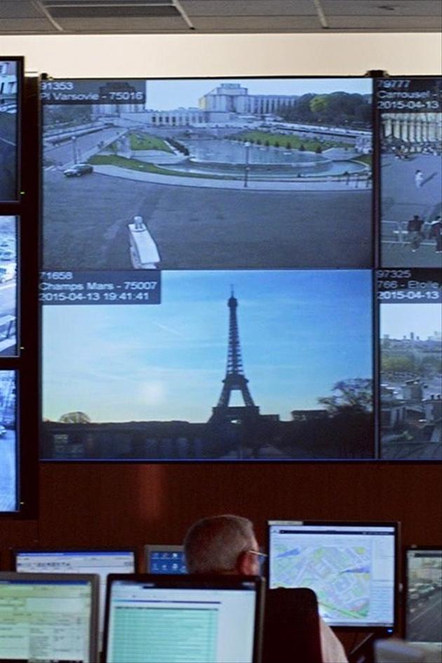 Paris Terror Attack: Charlie Hebdo