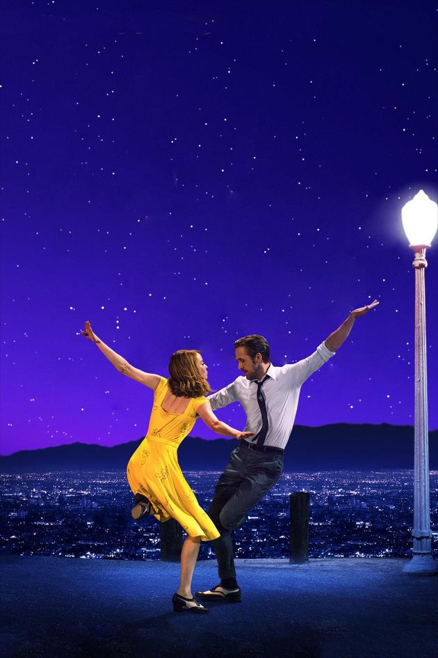 La La Land