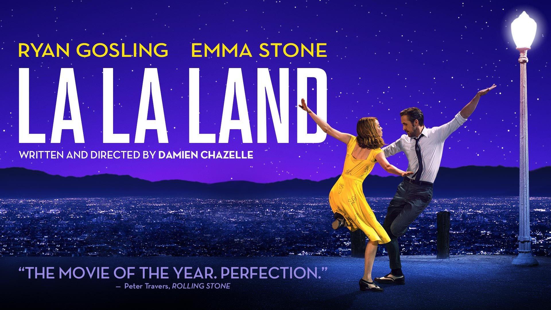 Watch La La Land Streaming Online on Philo (Free Trial) - Where Can I Watch La La Land For Free