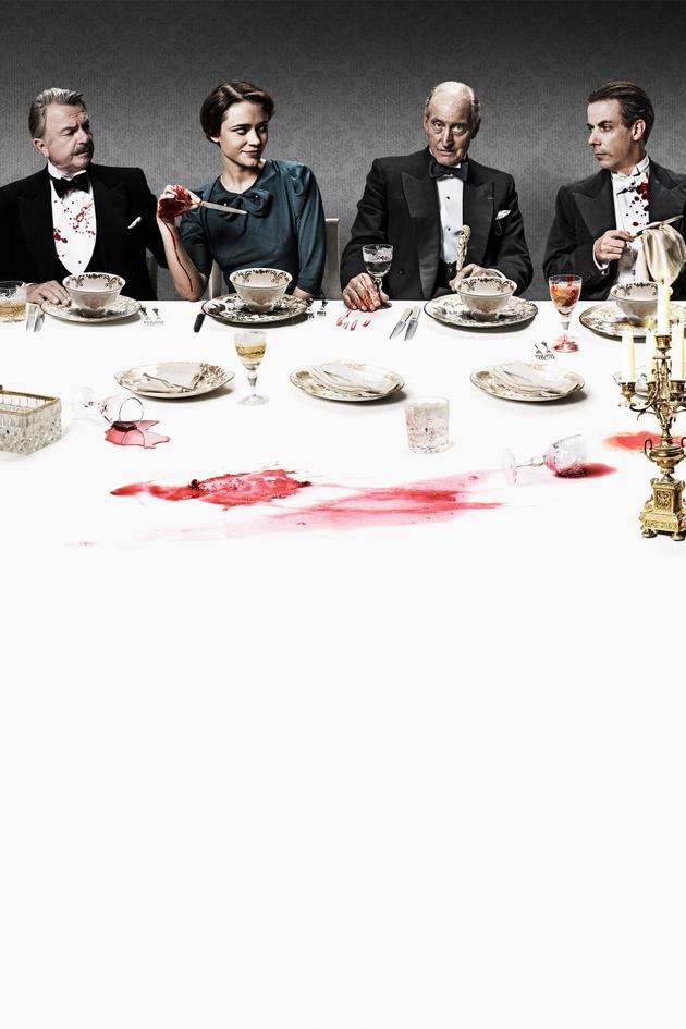 And Then There Were None
