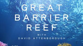 Great Barrier Reef with David Attenborough