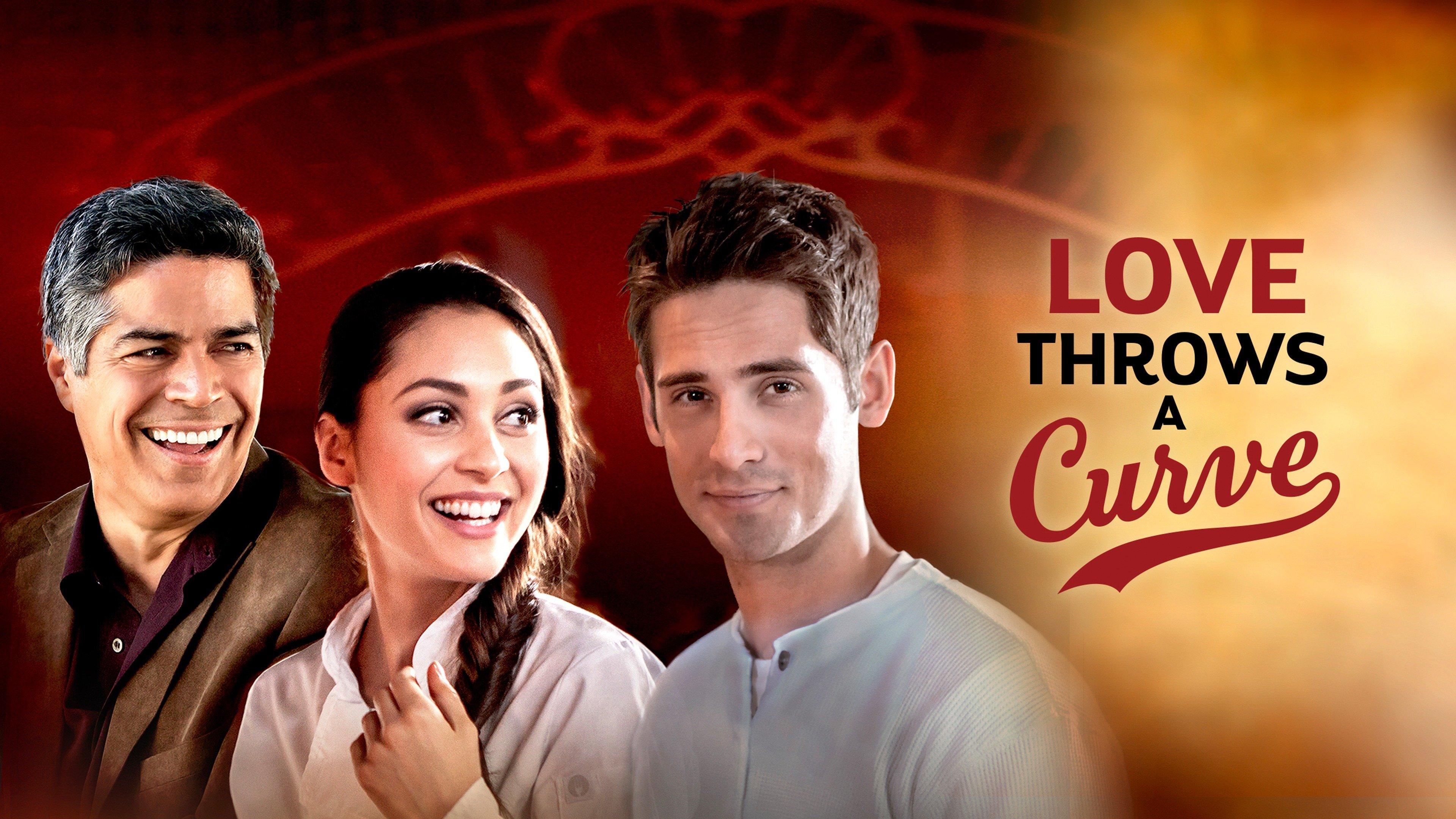 Watch Love Throws a Curve Streaming Online on Philo (Free Trial)