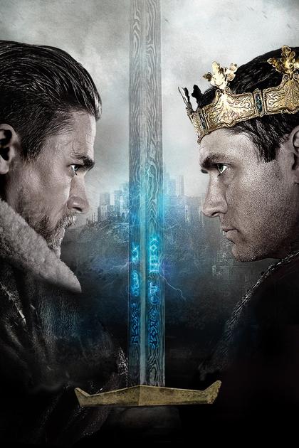 Watch King Arthur: Legend of the Sword Streaming Online on Philo (Free