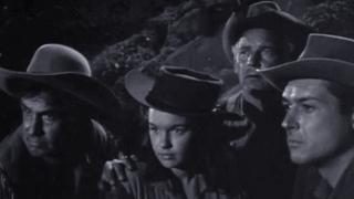 The Ruttledge Monroe Story