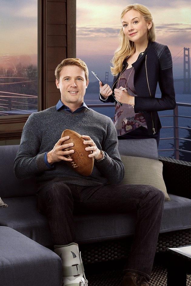 Love on the Sidelines