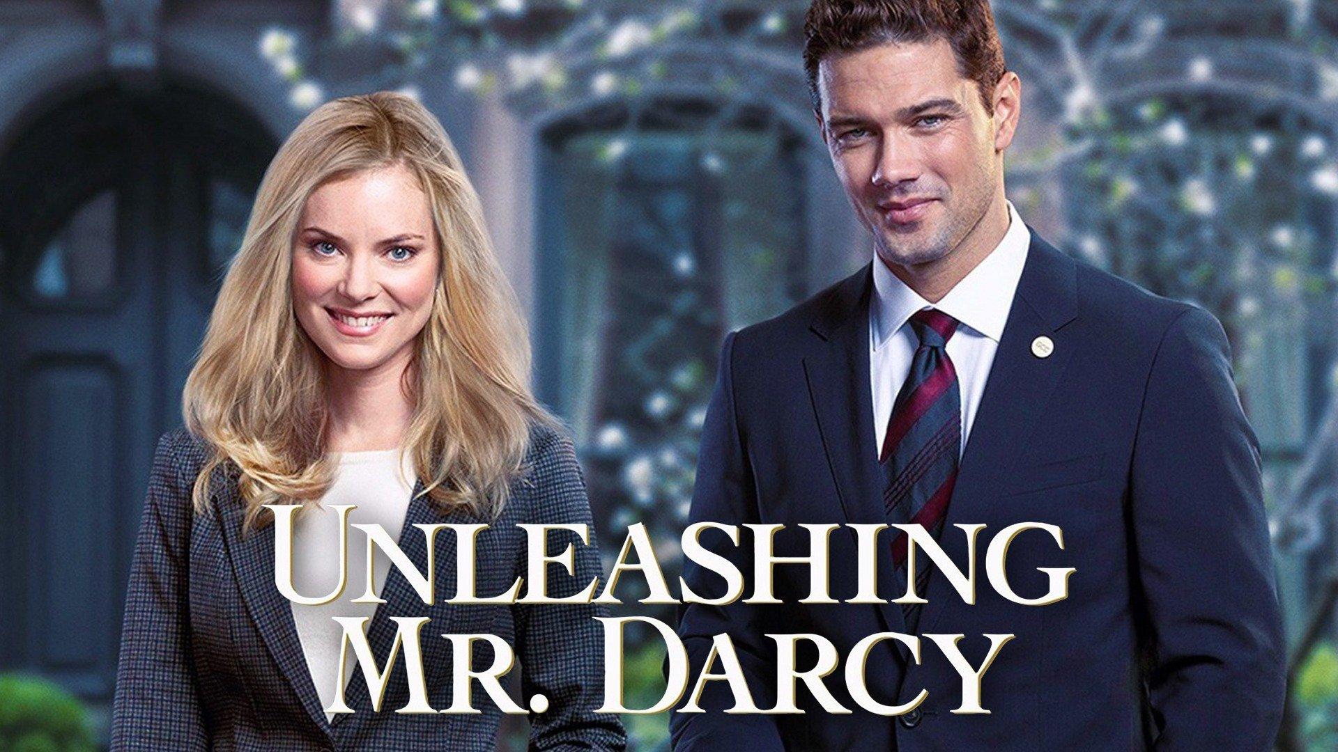 Unleashing mr 2025 darcy online free