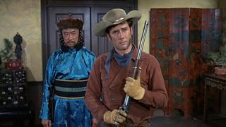 Wagon Train