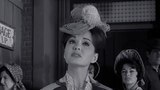 The Clementine Jones Story