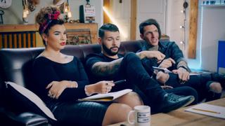 Tattoo Fixers