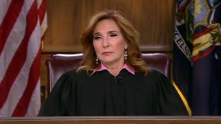The People's Court