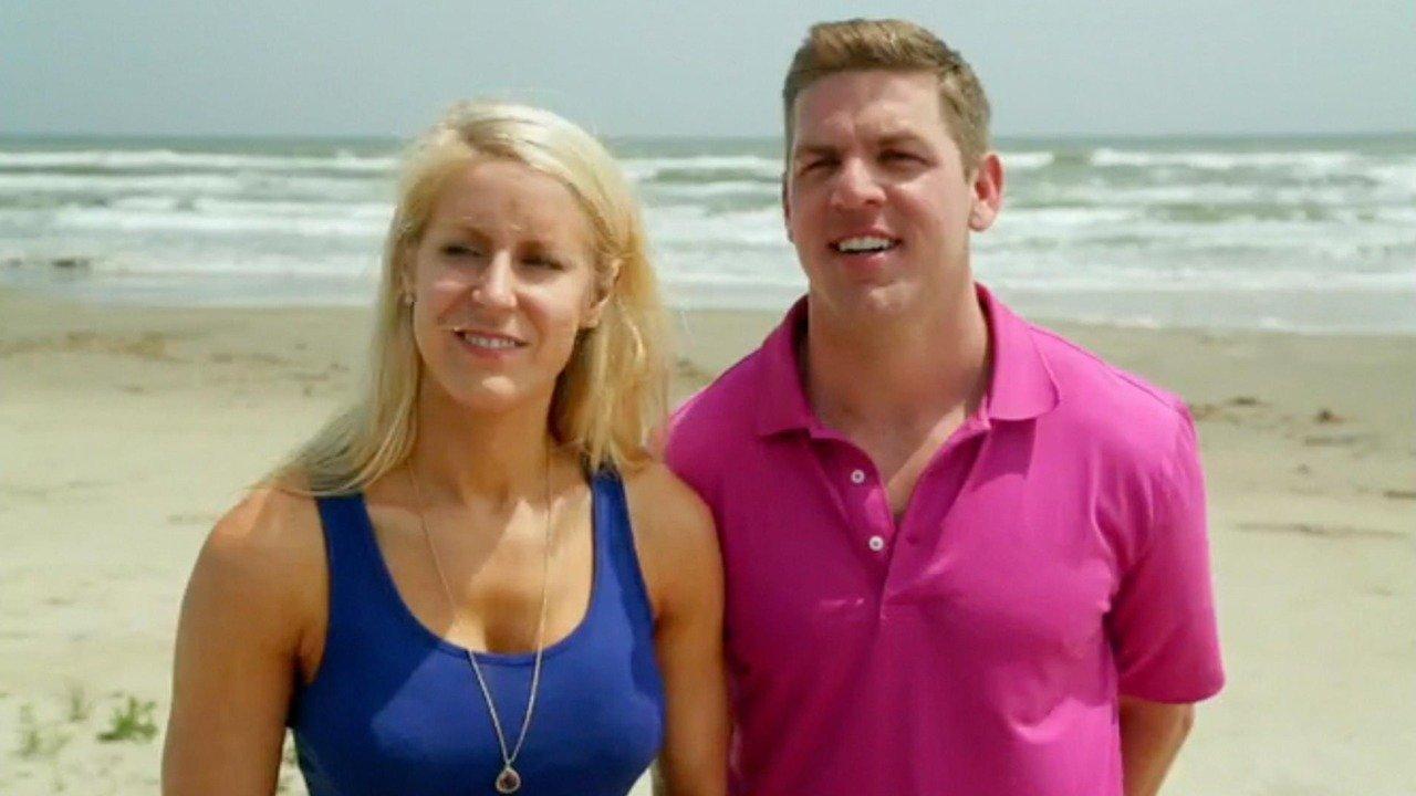 Beachfront Bargain Hunt Gettin' Away to Galveston, Texas