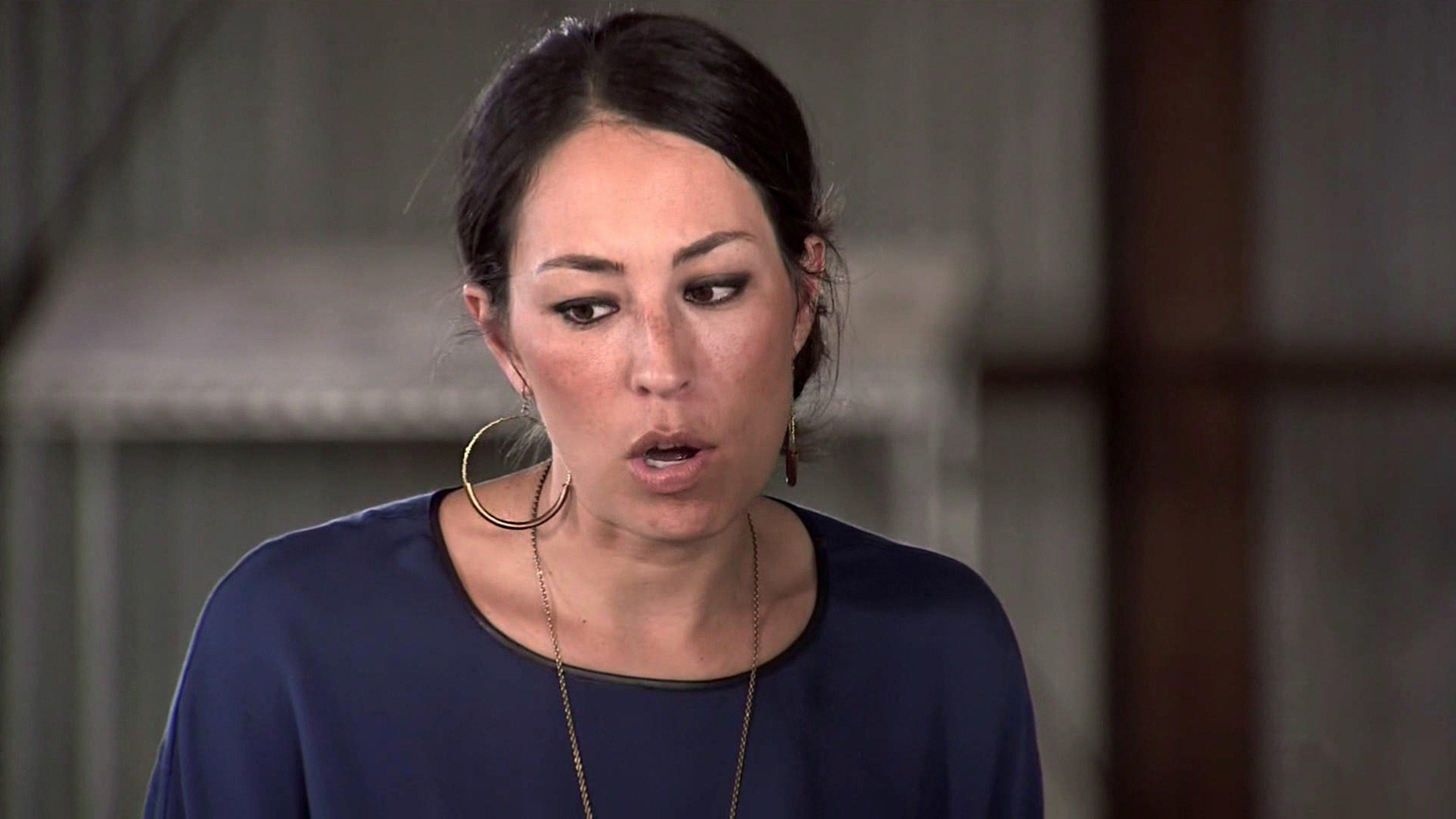 Fixer Upper Old World Charm for Newlyweds